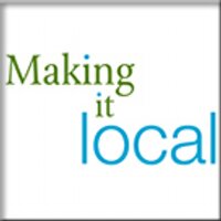 Making it local (@makingitlocal) 's Twitter Profile