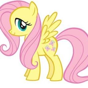 เพกาซัส (Pegasus Pony)เพศหญิง :เพราะมิตรภาพคือเวทมนต์ [แอคหลัก @dogboyz_]