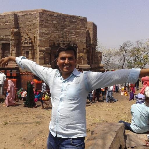 aviujjain84's profile picture. 