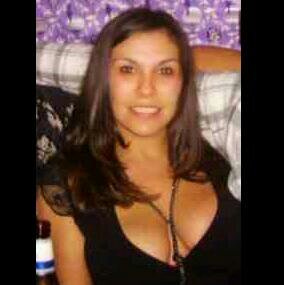 I'm loud, fun, and have the mouth of a sailor. Haha and adding to the list $ingle Baby!