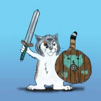 Cat Damon (@cornonthegoblin) 's Twitter Profile Photo Cat Damon (@cornonthegoblin) 's Twitter Profile Photo