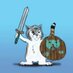 Cat Damon (@cornonthegoblin) Twitter profile photo Cat Damon (@cornonthegoblin) Twitter profile photo
