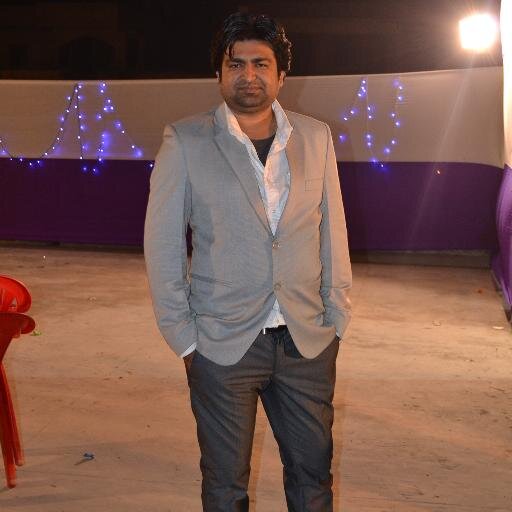 MD (SEF AGROTHERM (P) LTD. & NUTAN MACHINERY SOLUTIONS PVT. LTD.)