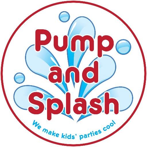 Drought Friendly Water Play