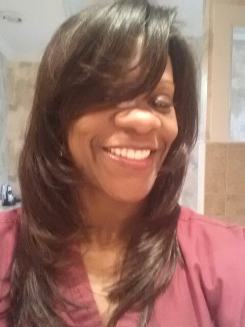 The journey so far was not very well planned, but it has instilled in me a desire to teach another. Claiming my potential and purpose..... to God be the glory!