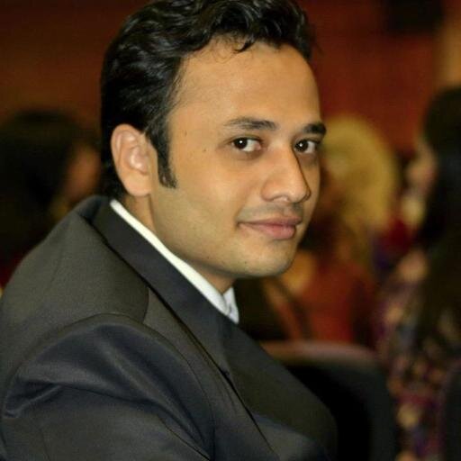 aminulaust's profile picture. Software Engineer