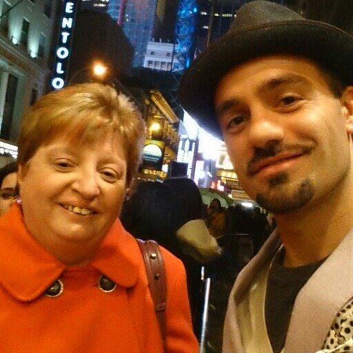 MurrayLesleyA's profile picture. Huge fan of musical theatre, favourites are Les Miserables, Miss Saigon & Hamilton. Love American Football & baseball, Commanders and Braves