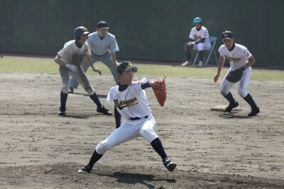 村山産業/２年/このアカウント使ってません→本垢@ryobaseball0521
