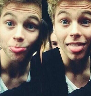 Will i ever get a follow from Luke Hemmings?? @Luke5SOS :) @Calum5SOS @Michael5SOS @Ashton5SOS