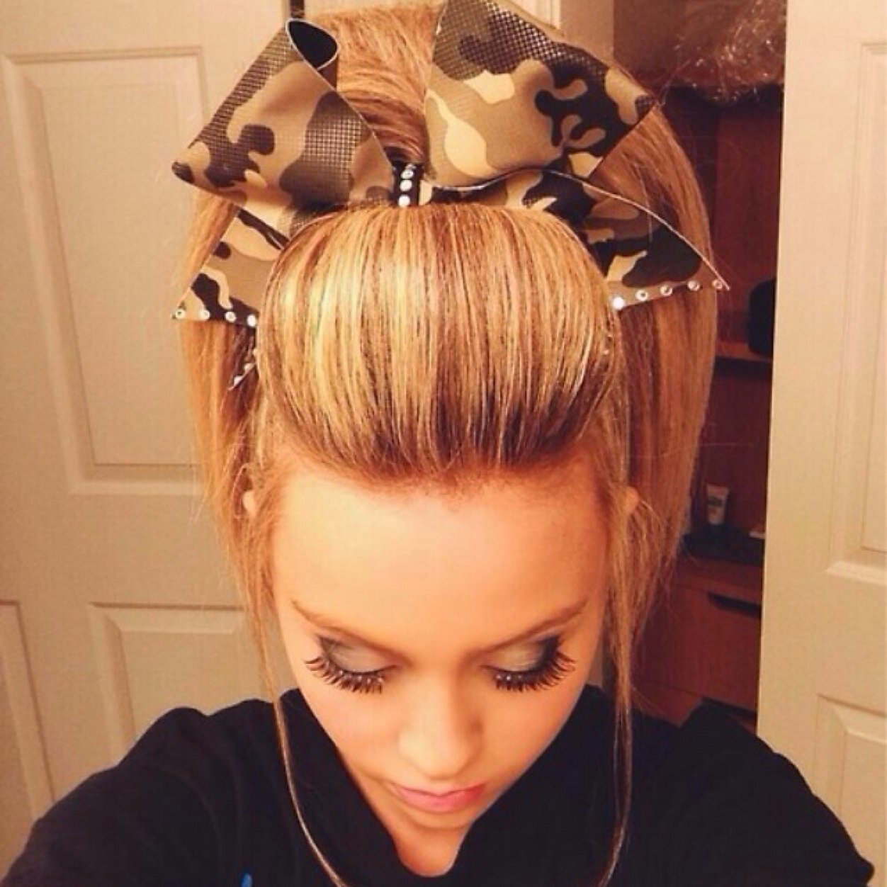 ♥Sleep, Eat, Dream, CHEER!♥