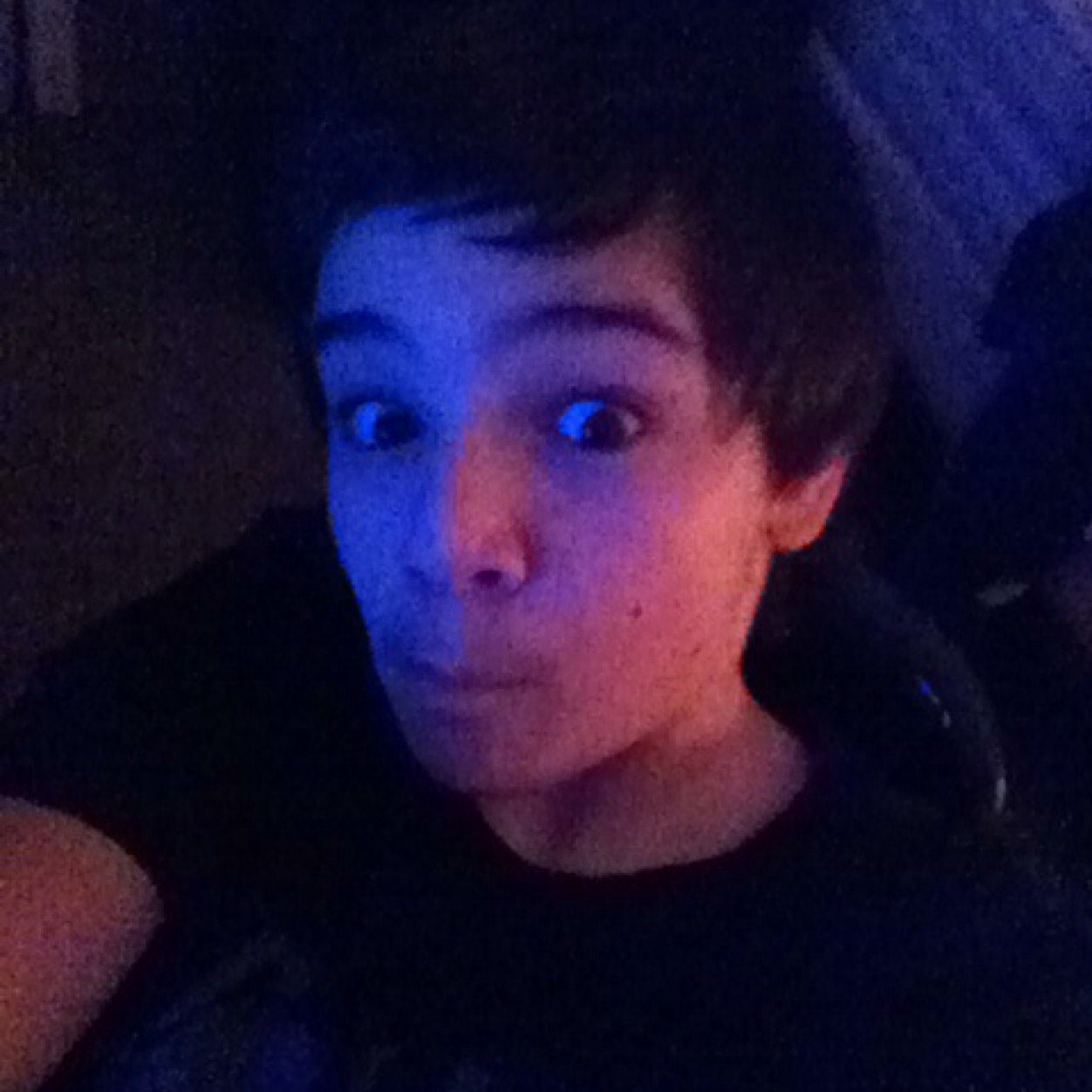 Hi i am Austin Fulo and i am a rapper,writer and ohhh did i mention i am a sixth grader? So yeah contact me for anything bye i guess! ; )