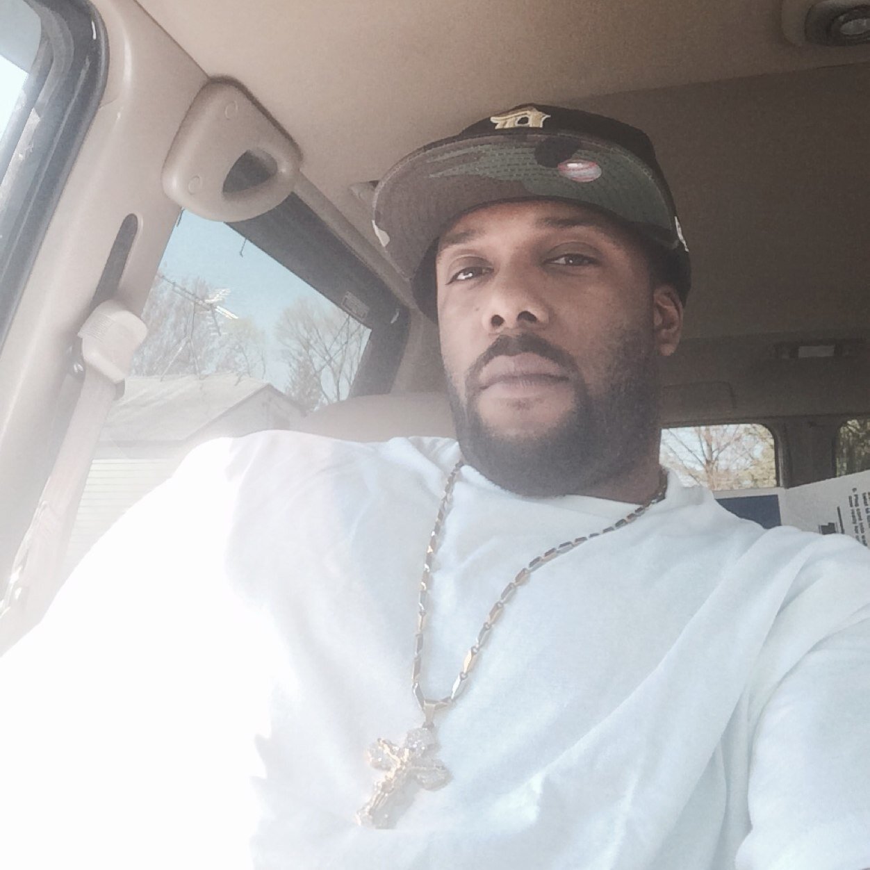 bshawn1128's profile picture. Never Stop