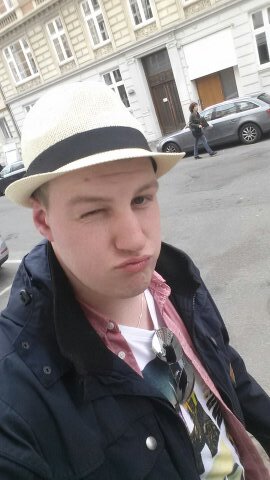 Hardstyle, my style!
