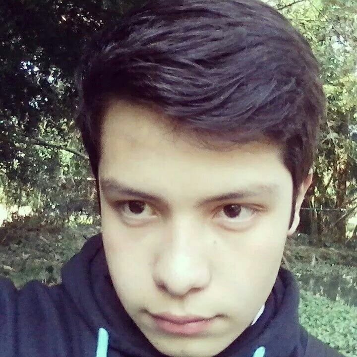 enrique16mtz's profile picture. 