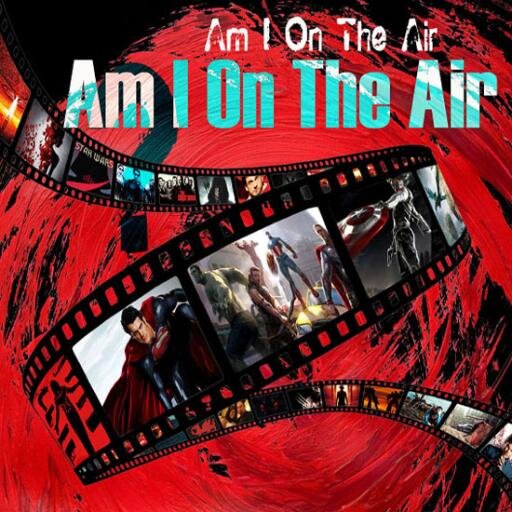 AmIOnTheAir Profile Picture