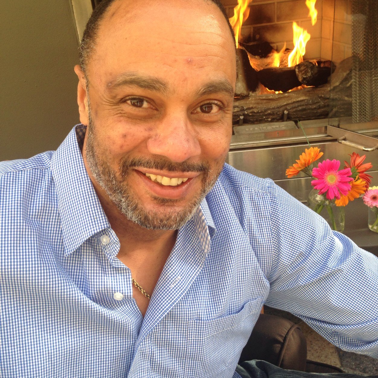 dmaclville's profile picture. 