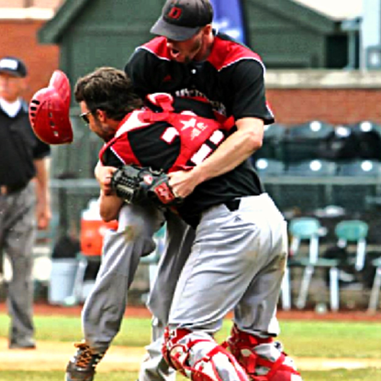 Masters in Nuclear Engineering at Mizzou, former Drury University Pitcher, Medical Physicist