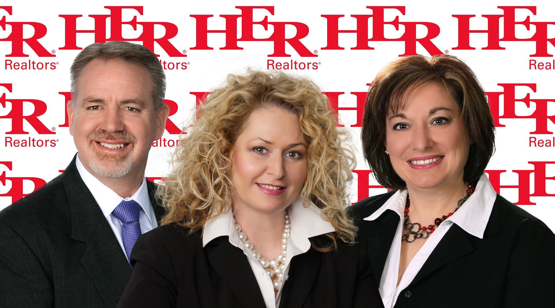 We can help you with all of your Real Estate needs! 50+ years of experience, call Jacquie, Tony or Heather today!  Dedicated to Results