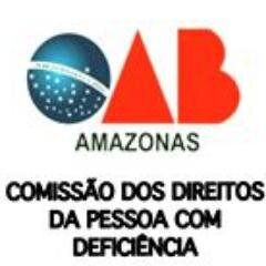 Comissão dos Direitos da Pessoa com Deficiência da Ordem dos Advogados do Brasil, Seccional Amazonas.