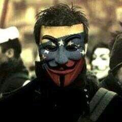 Construyendo el país que queremos. Un país donde todos los pensamientos e ideologías son respetados. #ResistenciaActiva