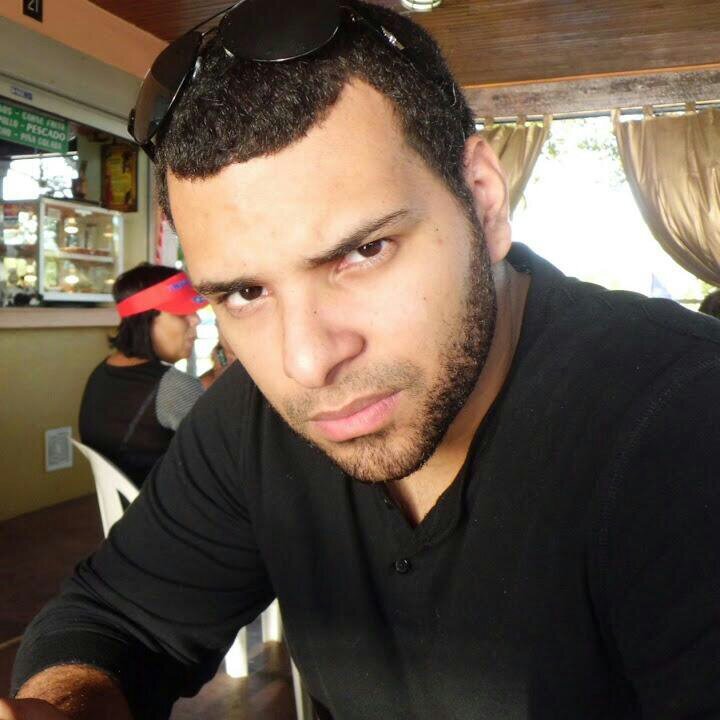 drrjm1988's profile picture. 