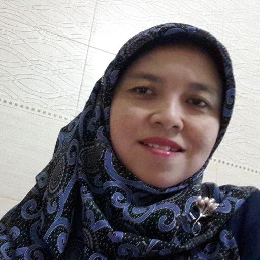 Aku adalah seperti apa yang kau pikirkan