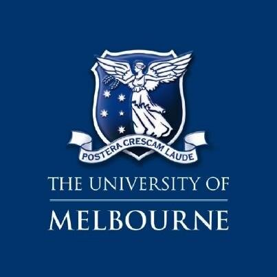 Doctoral Colloquium for the School of Computing and Information Systems, at the University of Melbourne.