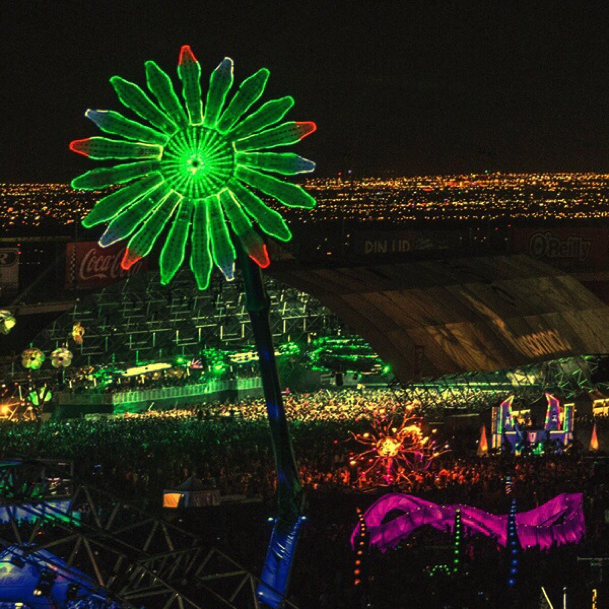 Ravers of all kinds :)