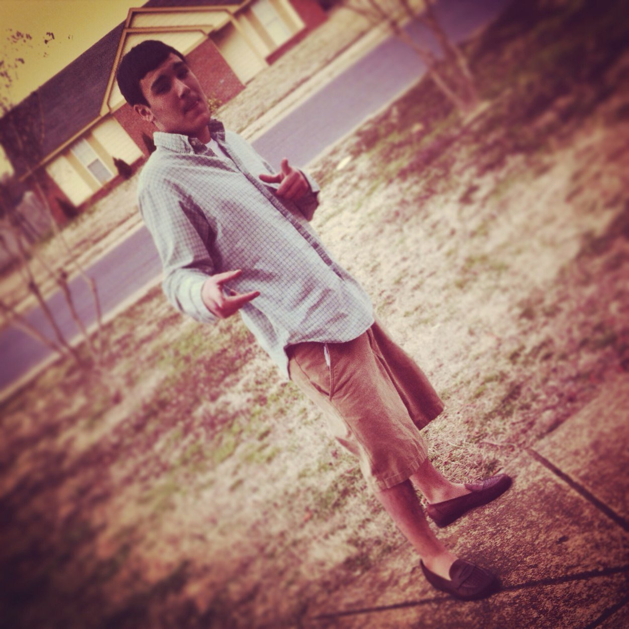 My life is like a box of chocolates