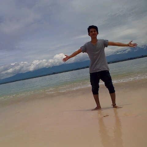 Just be Yourself