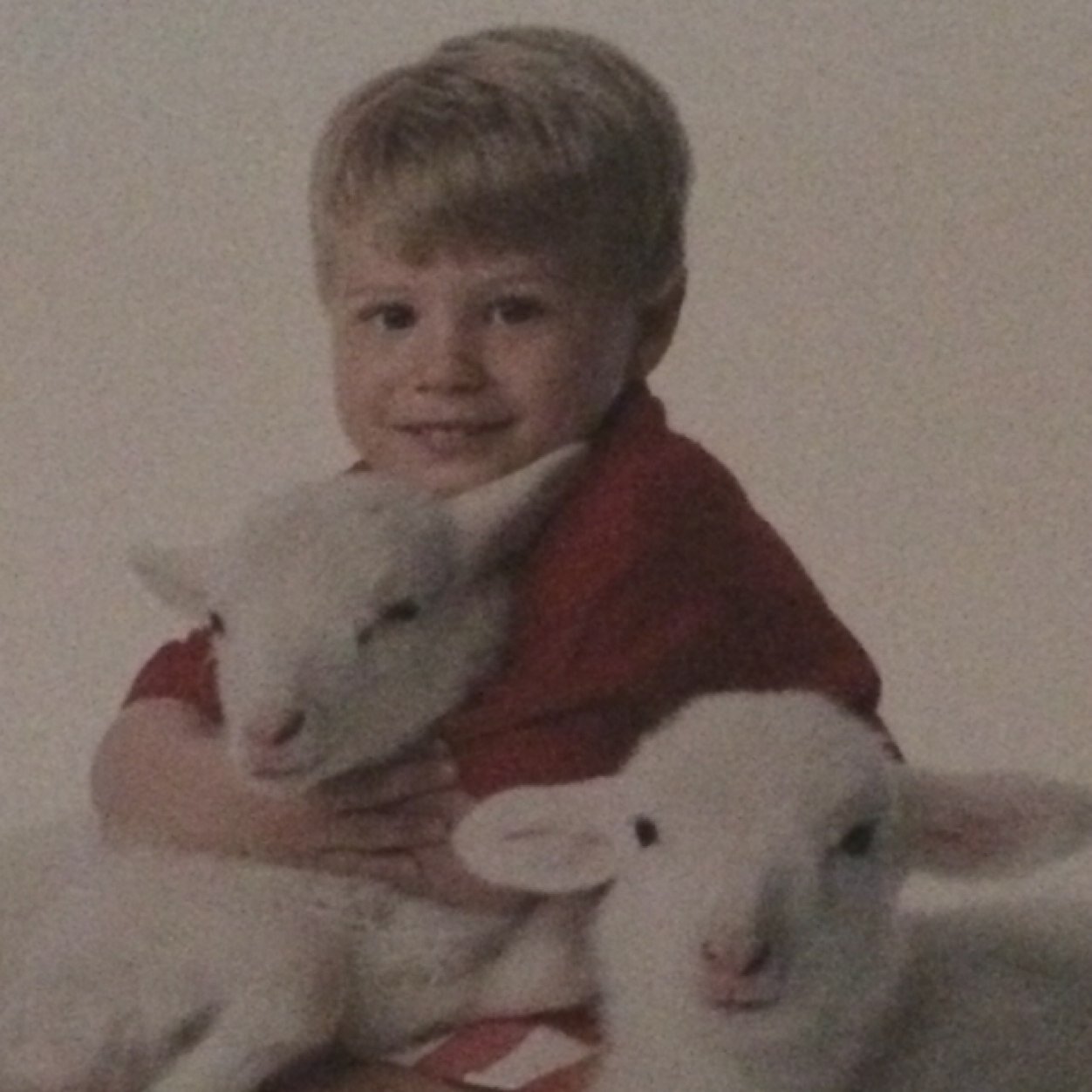 jordan_geisler's profile picture. ||Happiness will never come to those who don't appreciate what they already have||