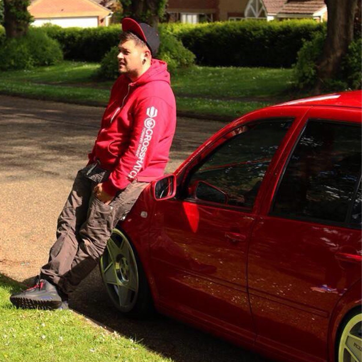 Njcarps's profile picture. 