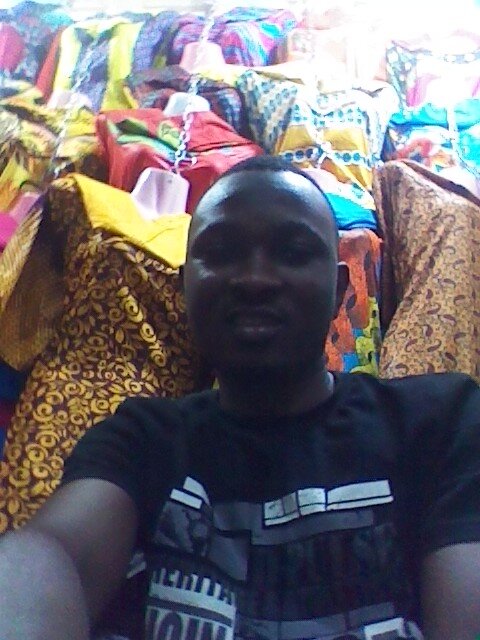 maulidy15's profile picture. 