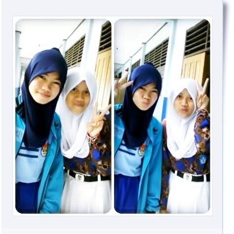 Rissa Aulia P || 25 Oktober 1999 ||