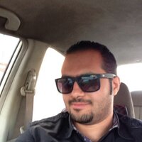 أبو فيااااض( HeKaS )Ahmed Abdelbary (@ahmed_hekas) 's Twitter Profile