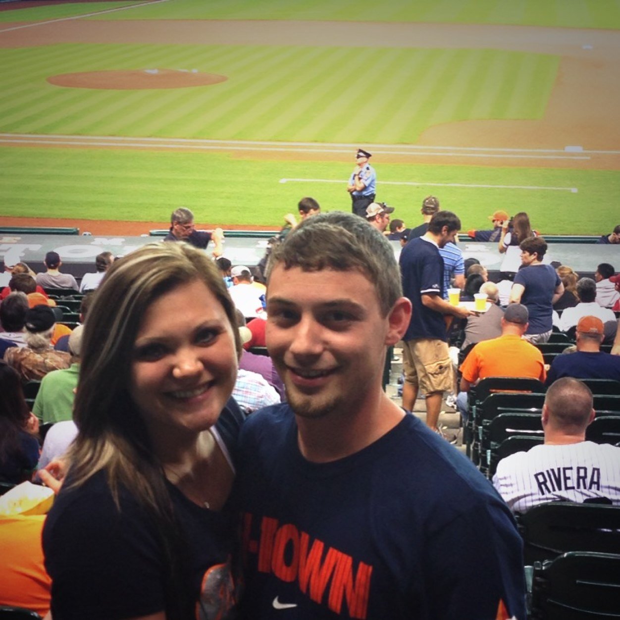 Faith, family and Houston Astros. Proud alum of The University of Louisiana at Monroe.