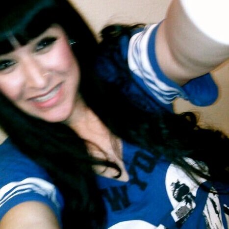 LuvlyBB's profile picture. Break the monotony. Do something strange and extravagant!