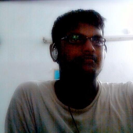 jsknadh's profile picture. 