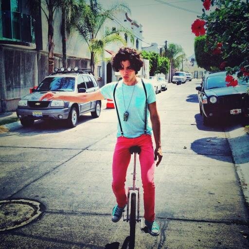 FansAndreVerz's profile picture. 