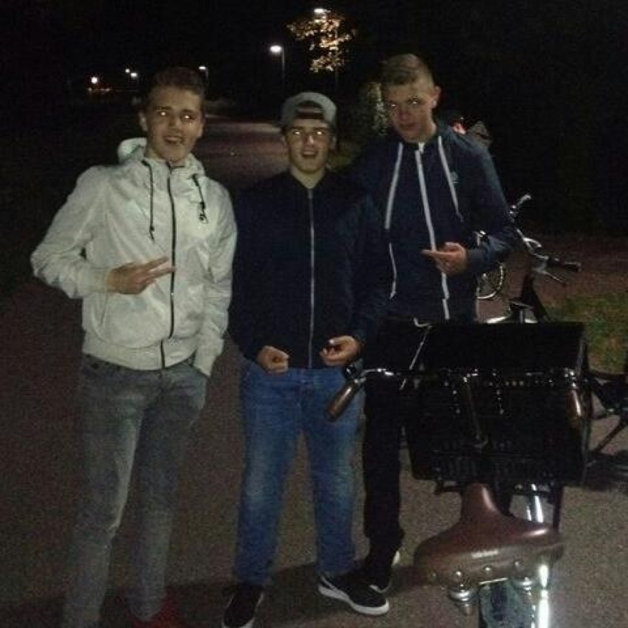 ___Yannick's profile picture. IG Yannick030