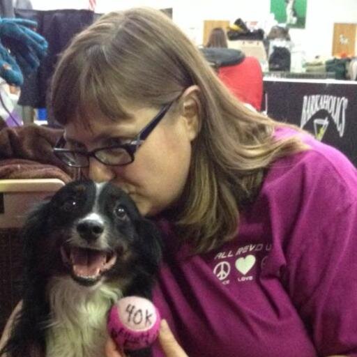 Writer, editor, trainer, assessment specialist, PC(USA) church educator, dog sports enthusiast, dog trainer