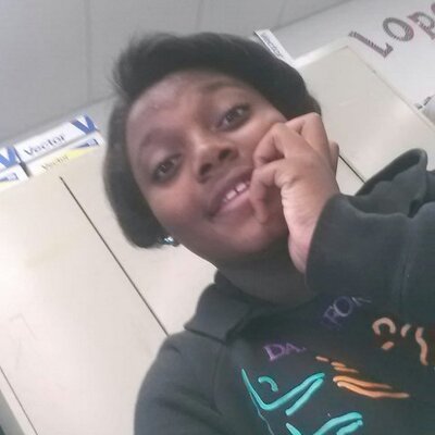 Profile Picture of Victorialovin (@ruby43patterson) on Twitter