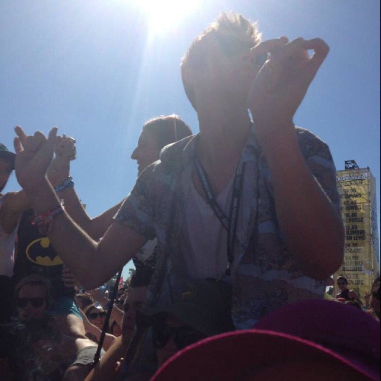 JackGraham18's profile picture. ⚽⚾