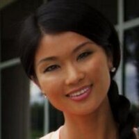 Shiena Chin(@ShienaChin) 's Twitter Profile Photo