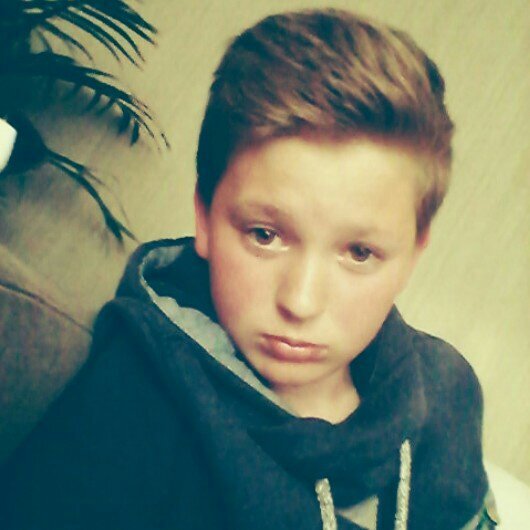 12y/o~EHS 85~insta: super_kiddo _