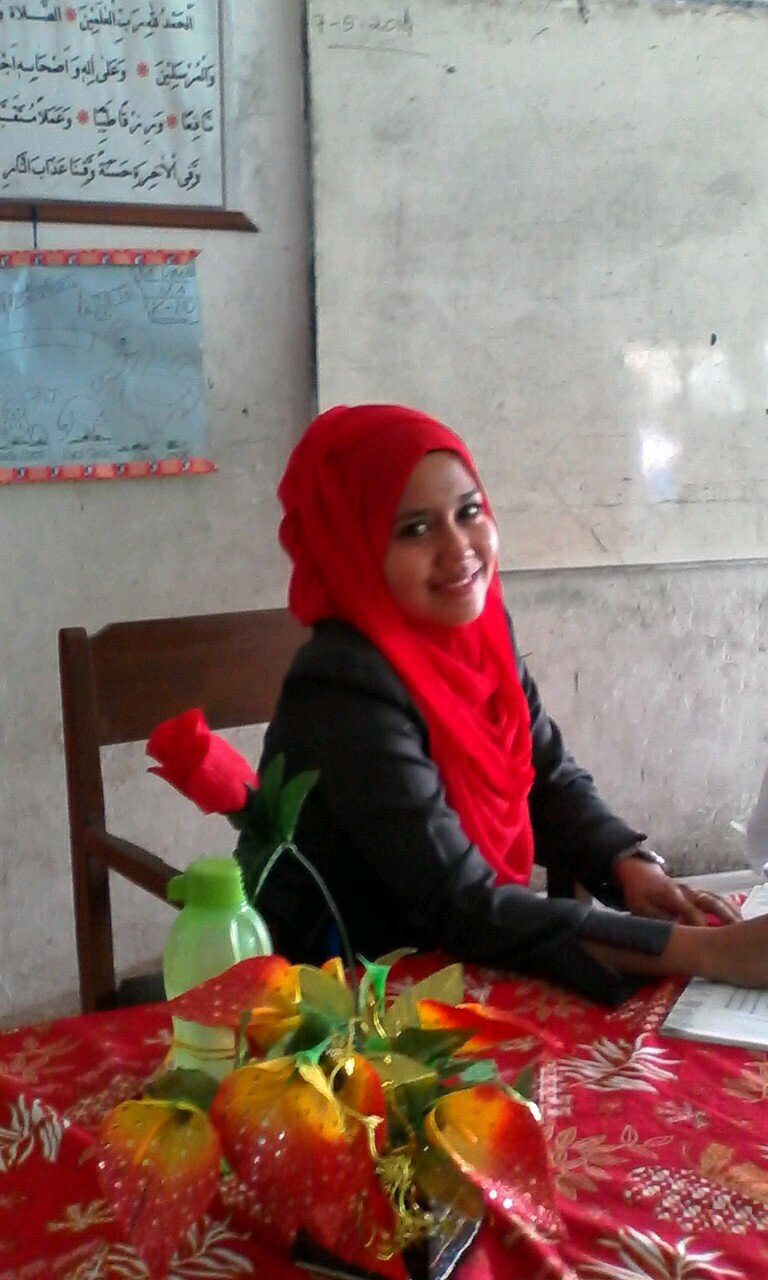 lulur roro mendut resmi padang•teacher sd kartika 1-11 padang b.inggris•indonesia~