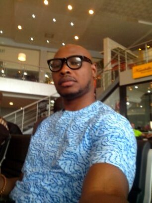 CEO Airborne media and entertainment company.Editor-in-chief, Aviators Africa. Aviation Professional