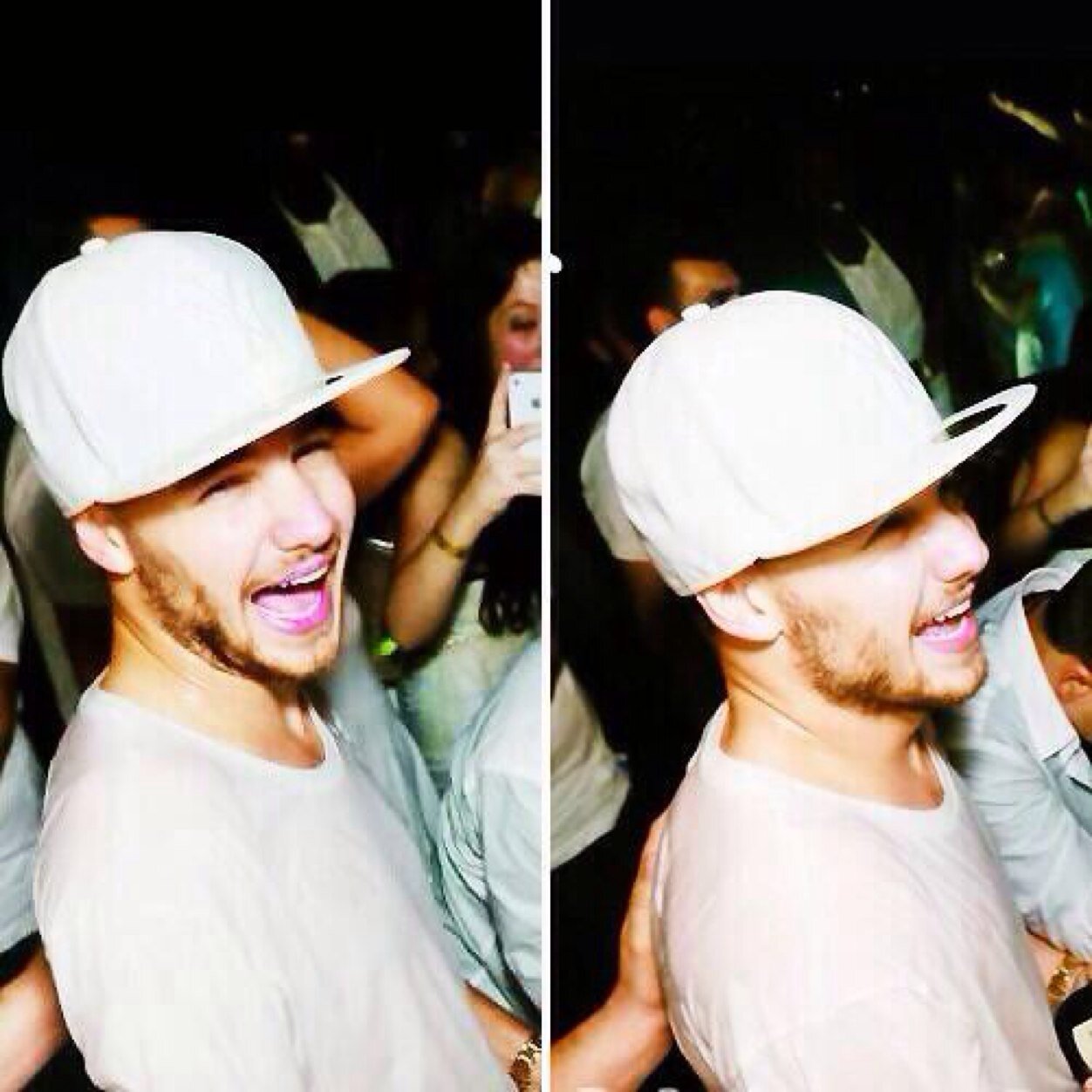 liammmsbae's profile picture. a follow from @HARRYBANDANNAS. follow her in return. ☀️