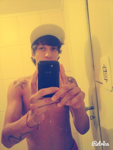 DiegoRamos49's profile picture. 