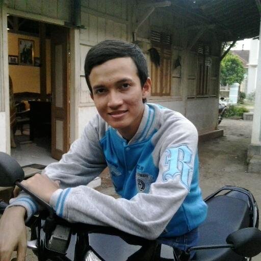 Yosep Aditya Wicaksono, M.Kom